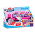XSHOT Fast-Fill Skins Hyperload Water Blaster - Unicorn Splash